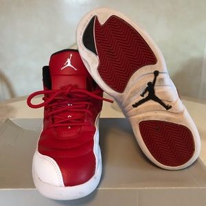 Youth Jordan 12s retro